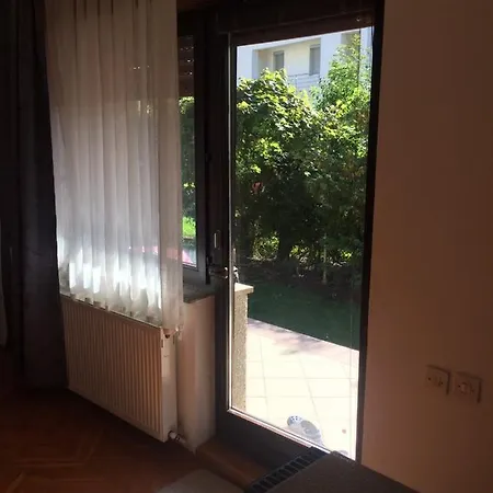 Apartment Nina *