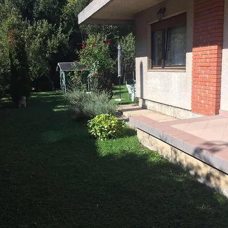 Appartement Nina