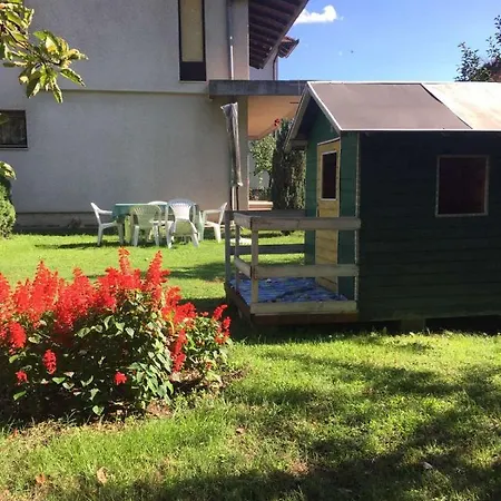 Appartement Nina *